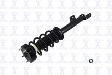 Charger l'image dans la galerie, 1345795 Front Suspension Strut and Coil Spring Assembly FCS Shocks &amp; Struts