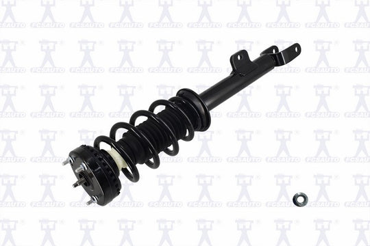 1345795 Front Suspension Strut and Coil Spring Assembly FCS Shocks & Struts