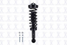 Load image into Gallery viewer, 1345798L Front Left Suspension Strut and Coil Spring Assembly FCS Shocks &amp; Struts