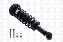 Load image into Gallery viewer, 1345798L Front Left Suspension Strut and Coil Spring Assembly FCS Shocks &amp; Struts