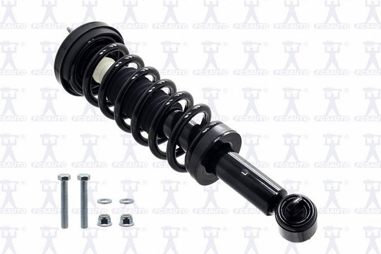 1345798L Front Left Suspension Strut and Coil Spring Assembly FCS Shocks & Struts