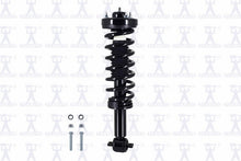 Load image into Gallery viewer, 1345798L Front Left Suspension Strut and Coil Spring Assembly FCS Shocks &amp; Struts