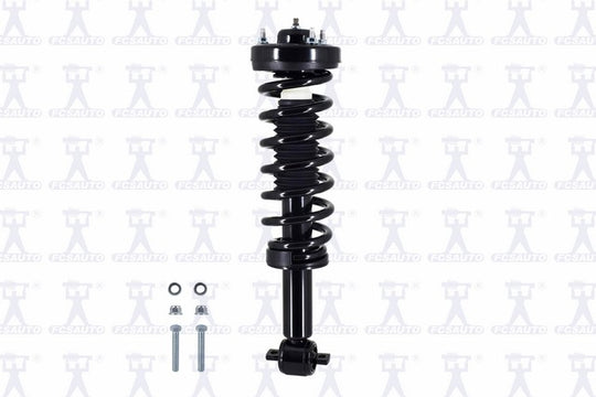 1345798L Front Left Suspension Strut and Coil Spring Assembly FCS Shocks & Struts