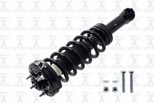 Load image into Gallery viewer, 1345798L Front Left Suspension Strut and Coil Spring Assembly FCS Shocks &amp; Struts