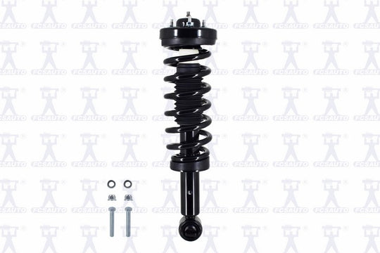 1345798L Front Left Suspension Strut and Coil Spring Assembly FCS Shocks & Struts