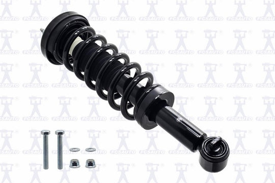 1345798R Front Right Suspension Strut and Coil Spring Assembly FCS Shocks & Struts