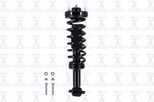 1345798R Front Right Suspension Strut and Coil Spring Assembly FCS Shocks & Struts