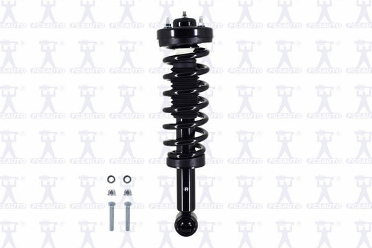 1345798R Front Right Suspension Strut and Coil Spring Assembly FCS Shocks & Struts