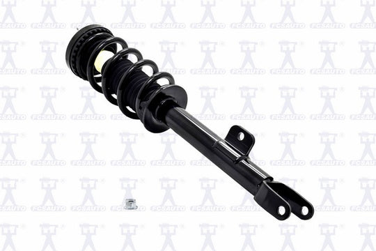 1345799 Front Suspension Strut and Coil Spring Assembly FCS Shocks & Struts