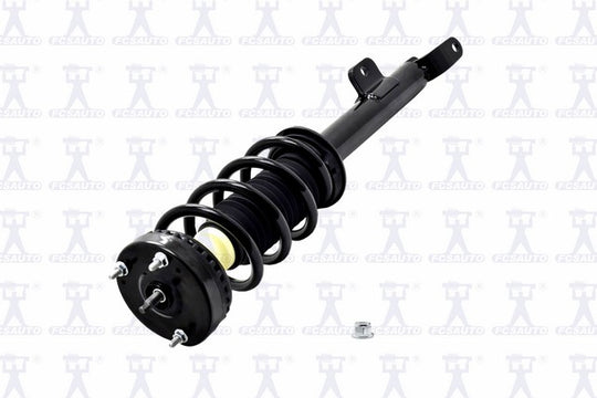 1345799 Front Suspension Strut and Coil Spring Assembly FCS Shocks & Struts