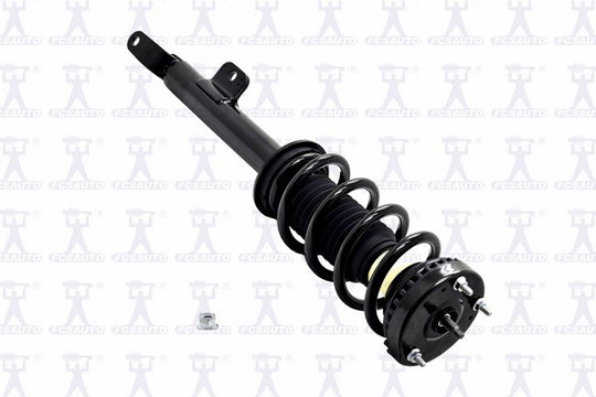 1345799 Front Suspension Strut and Coil Spring Assembly FCS Shocks & Struts
