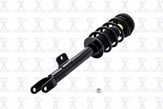 1345799 Front Suspension Strut and Coil Spring Assembly FCS Shocks & Struts