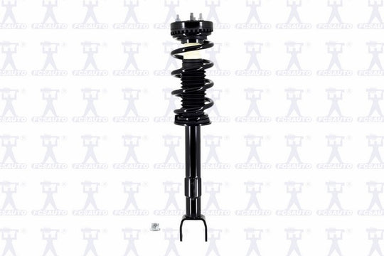 1345799 Front Suspension Strut and Coil Spring Assembly FCS Shocks & Struts