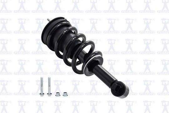 1345815 Front Suspension Strut and Coil Spring Assembly FCS Shocks & Struts