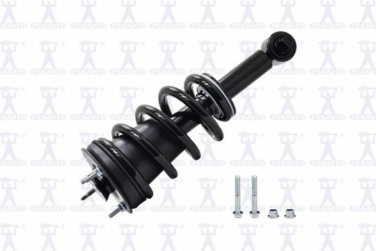 1345815 Front Suspension Strut and Coil Spring Assembly FCS Shocks & Struts