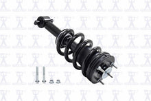 Load image into Gallery viewer, 1345815 Front Suspension Strut and Coil Spring Assembly FCS Shocks &amp; Struts