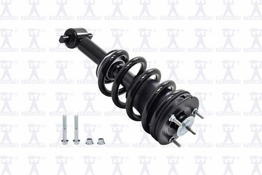 1345815 Front Suspension Strut and Coil Spring Assembly FCS Shocks & Struts