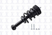 Load image into Gallery viewer, 1345815 Front Suspension Strut and Coil Spring Assembly FCS Shocks &amp; Struts