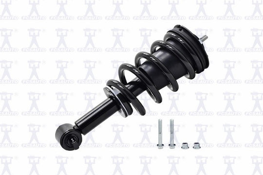 1345815 Front Suspension Strut and Coil Spring Assembly FCS Shocks & Struts