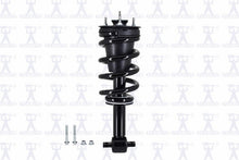 Load image into Gallery viewer, 1345815 Front Suspension Strut and Coil Spring Assembly FCS Shocks &amp; Struts