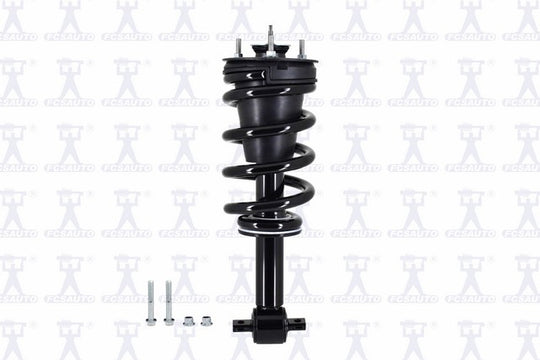 1345815 Front Suspension Strut and Coil Spring Assembly FCS Shocks & Struts
