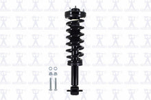 Charger l'image dans la galerie, 1345816L Front Left Suspension Strut and Coil Spring Assembly FCS Shocks &amp; Struts