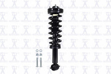 Charger l'image dans la galerie, 1345816L Front Left Suspension Strut and Coil Spring Assembly FCS Shocks &amp; Struts