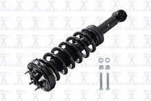 Charger l'image dans la galerie, 1345816L Front Left Suspension Strut and Coil Spring Assembly FCS Shocks &amp; Struts