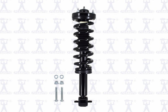 1345816L Front Left Suspension Strut and Coil Spring Assembly FCS Shocks & Struts
