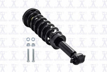 Load image into Gallery viewer, 1345816R Front Right Suspension Strut and Coil Spring Assembly FCS Shocks &amp; Struts