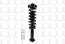 Load image into Gallery viewer, 1345816R Front Right Suspension Strut and Coil Spring Assembly FCS Shocks &amp; Struts