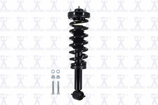 1345816R Front Right Suspension Strut and Coil Spring Assembly FCS Shocks & Struts