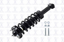 Load image into Gallery viewer, 1345816R Front Right Suspension Strut and Coil Spring Assembly FCS Shocks &amp; Struts
