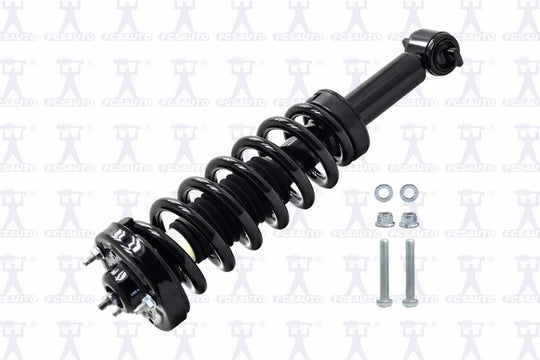 1345816R Front Right Suspension Strut and Coil Spring Assembly FCS Shocks & Struts