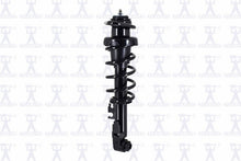 Load image into Gallery viewer, 1345820L Rear Left Suspension Strut and Coil Spring Assembly FCS Shocks &amp; Struts