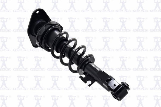 1345820L Rear Left Suspension Strut and Coil Spring Assembly FCS Shocks & Struts