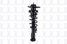 Load image into Gallery viewer, 1345820L Rear Left Suspension Strut and Coil Spring Assembly FCS Shocks &amp; Struts