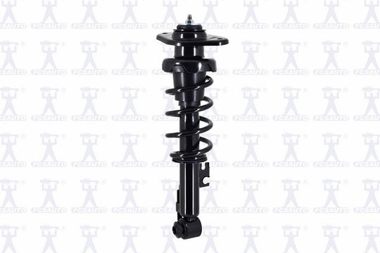 1345820L Rear Left Suspension Strut and Coil Spring Assembly FCS Shocks & Struts
