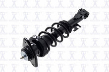 Load image into Gallery viewer, 1345820L Rear Left Suspension Strut and Coil Spring Assembly FCS Shocks &amp; Struts