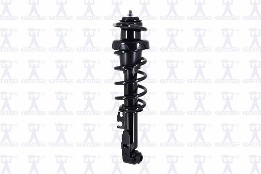 1345820L Rear Left Suspension Strut and Coil Spring Assembly FCS Shocks & Struts