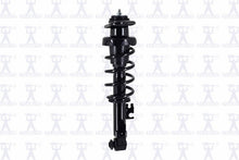 Load image into Gallery viewer, 1345820R Rear Right Suspension Strut and Coil Spring Assembly FCS Shocks &amp; Struts