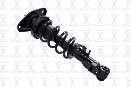 1345820R Rear Right Suspension Strut and Coil Spring Assembly FCS Shocks & Struts