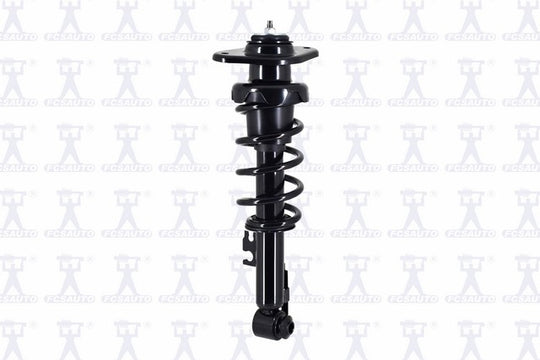 1345820R Rear Right Suspension Strut and Coil Spring Assembly FCS Shocks & Struts
