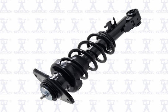 1345820R Rear Right Suspension Strut and Coil Spring Assembly FCS Shocks & Struts