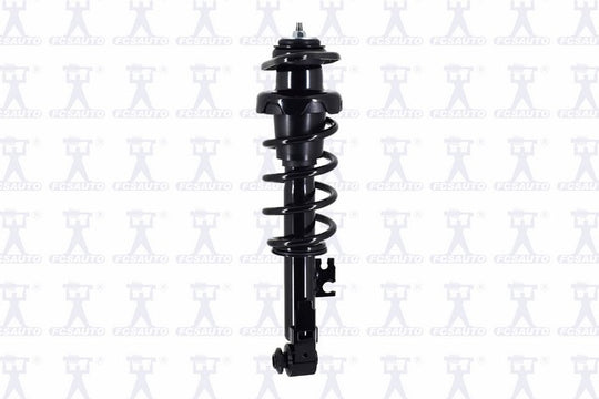 1345820R Rear Right Suspension Strut and Coil Spring Assembly FCS Shocks & Struts
