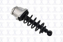 Charger l'image dans la galerie, 1345823L Rear Left Suspension Strut and Coil Spring Assembly FCS Shocks &amp; Struts