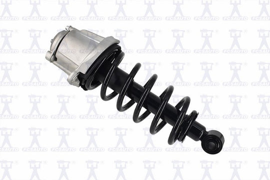 1345823L Rear Left Suspension Strut and Coil Spring Assembly FCS Shocks & Struts