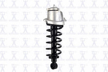 Charger l'image dans la galerie, 1345823L Rear Left Suspension Strut and Coil Spring Assembly FCS Shocks &amp; Struts