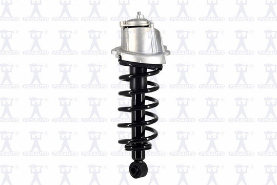 1345823L Rear Left Suspension Strut and Coil Spring Assembly FCS Shocks & Struts