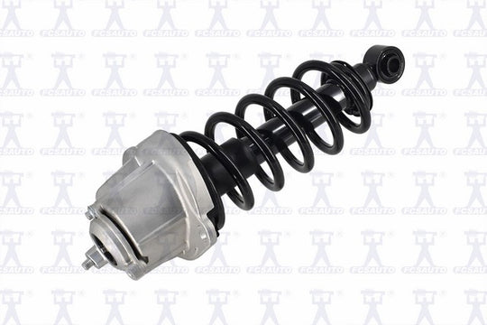 1345823L Rear Left Suspension Strut and Coil Spring Assembly FCS Shocks & Struts